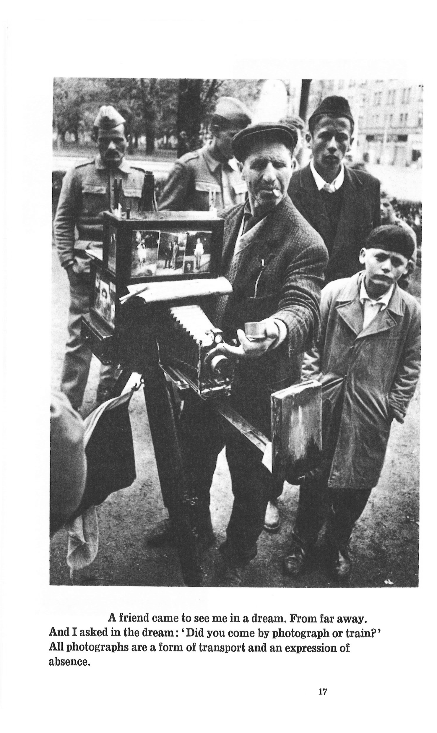 Figure 5: A Seventh Man (1975, 17)