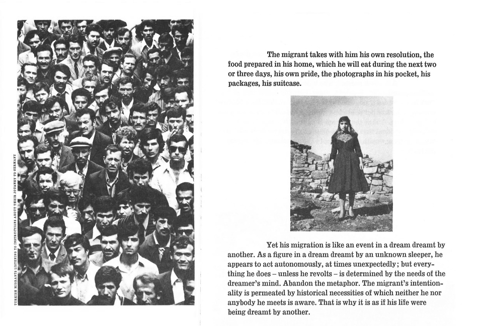 Figure 6: A Seventh Man (1975, 46-47)