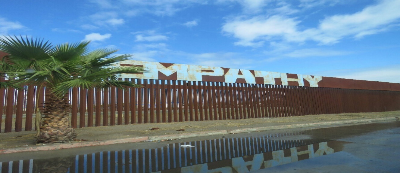 Figure 16: Via de la Juventud Avenue, Tijuana