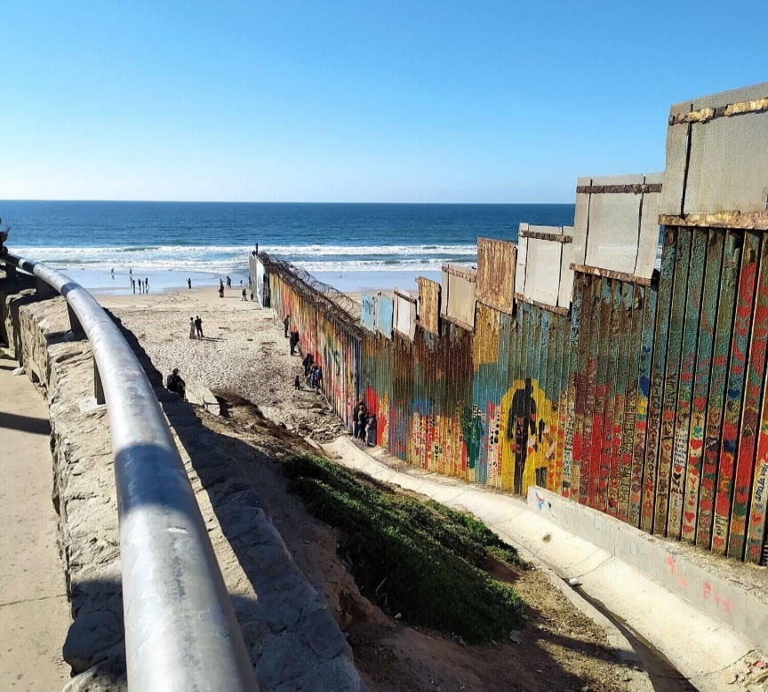 Figure 18: Playas de Tijuana 1