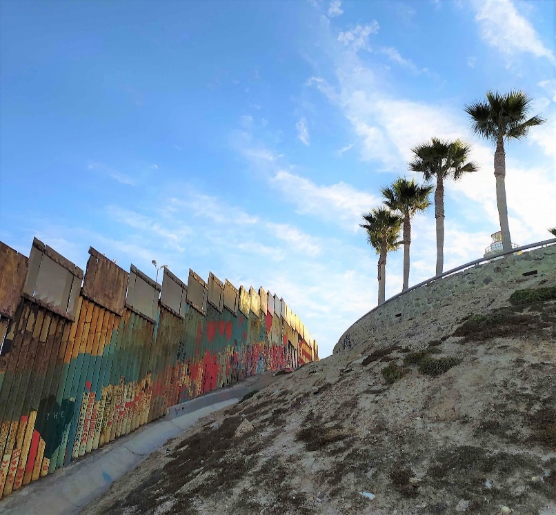 Figure 19: Playas de Tijuana 2