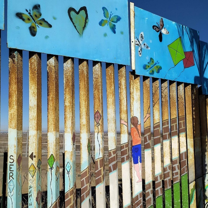 Figure 21: Mural de la Hermandad 2